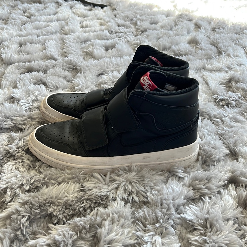 Jordans high top